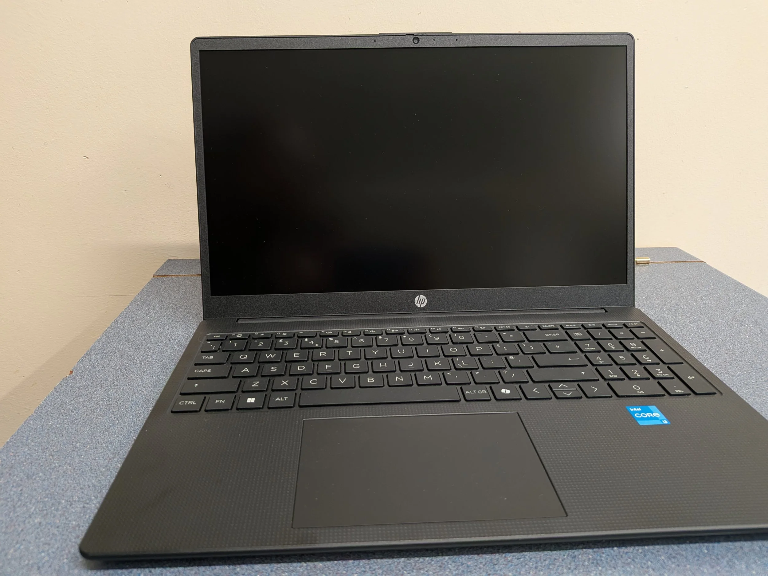 HP FD 58 Laptop