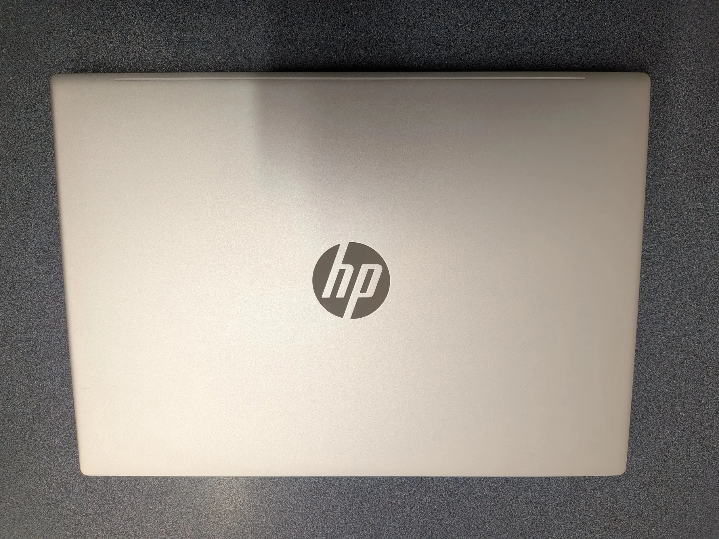 HP OmniBook