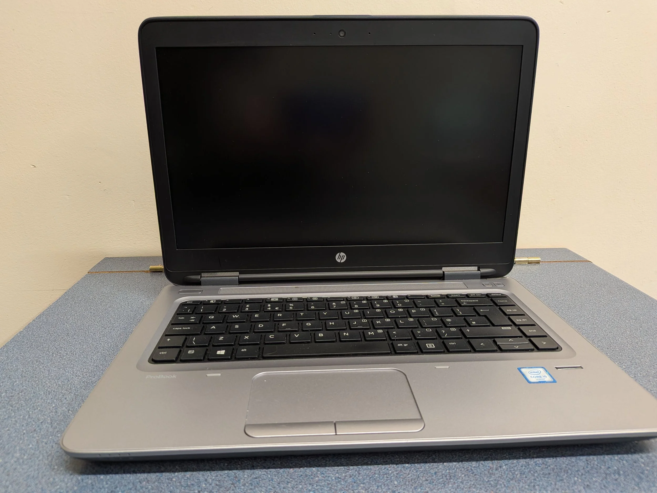 HP ProBook 640 G2