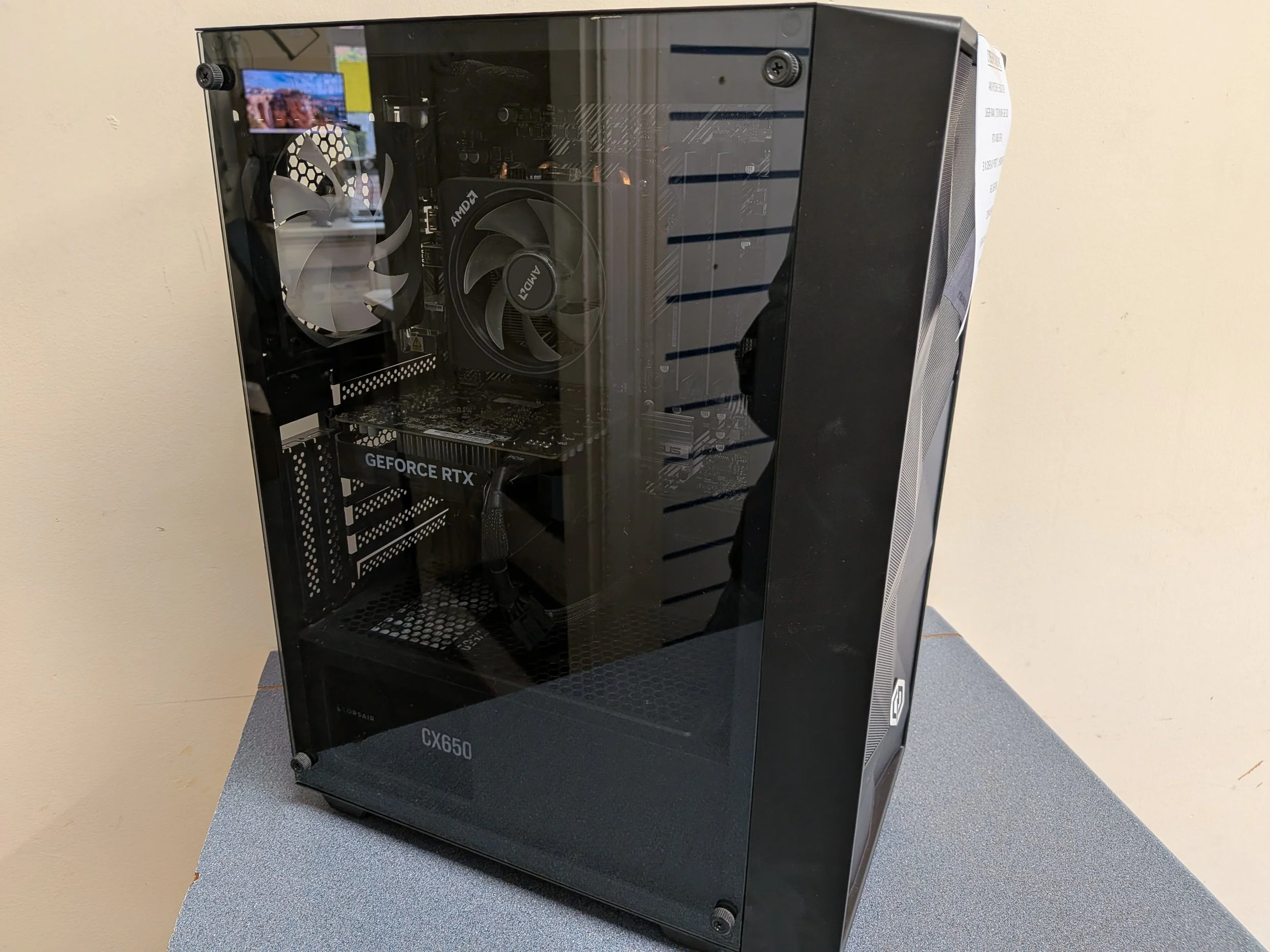 Cyberpower Gaming PC