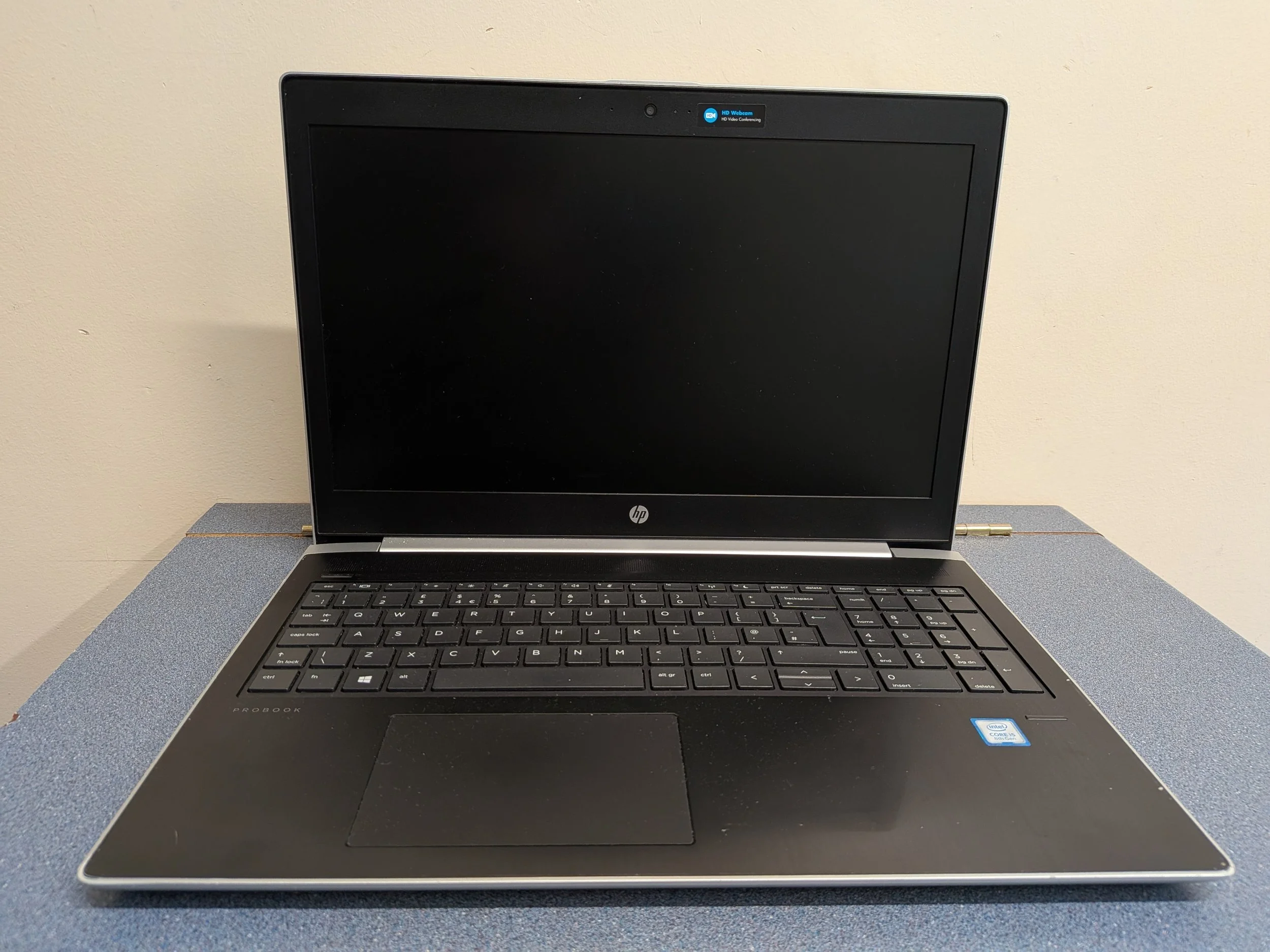 HP ProBook 450 G5 Laptop