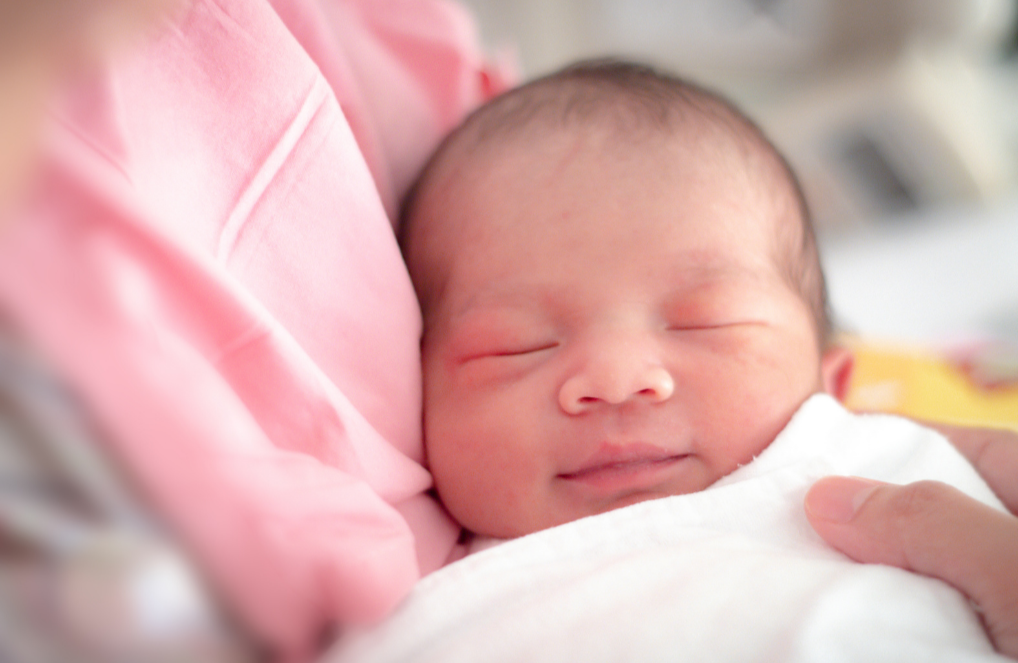 An Empowering Birth Story