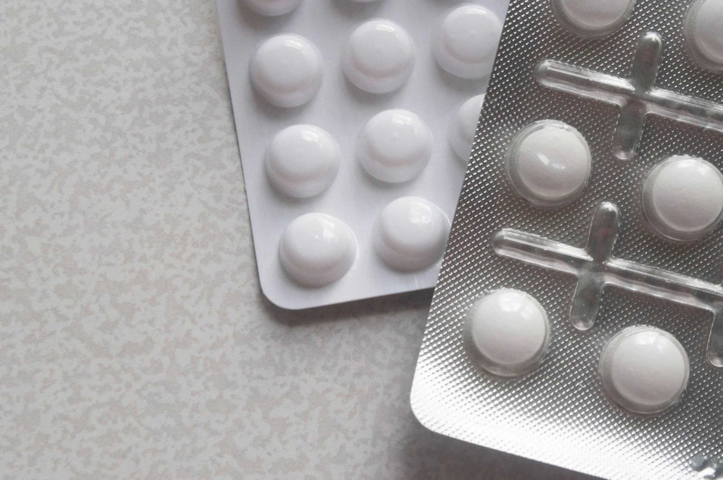 What is the Birth Control Pill?