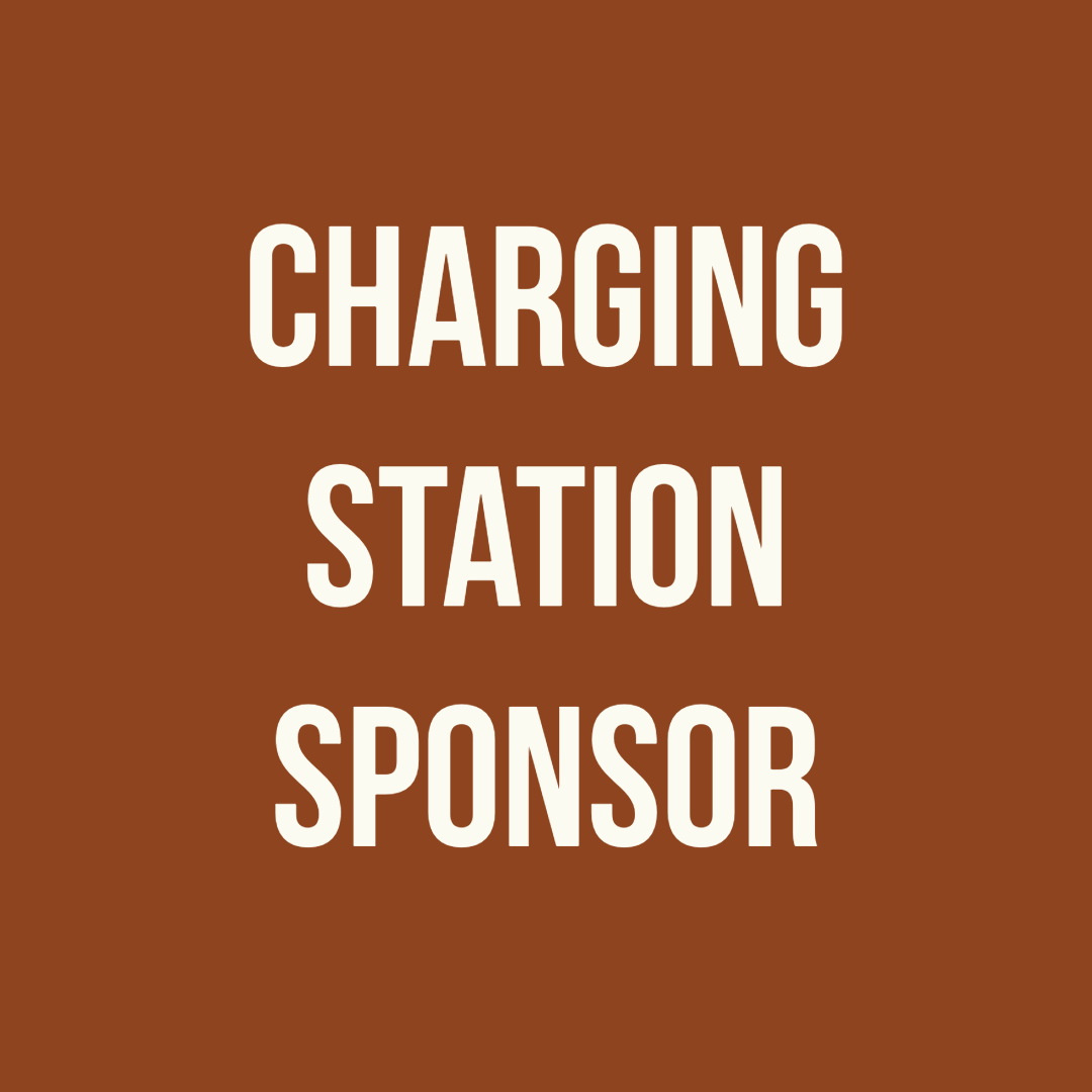 CHARGING STATION SPONSOR