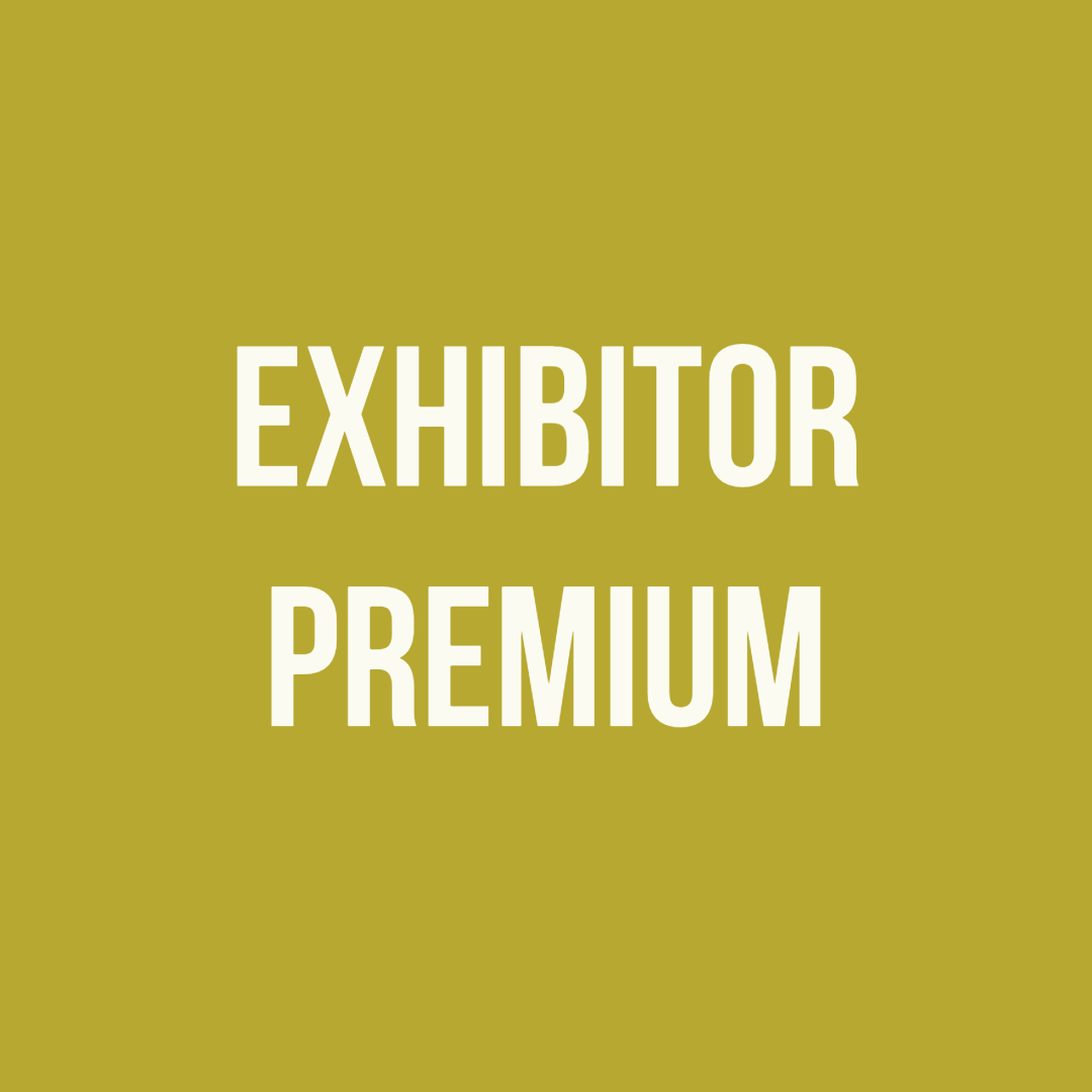 EXHIBITOR - PREMIUM