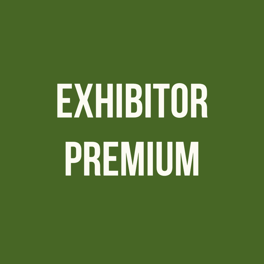 EXHIBITOR - PREMIUM
