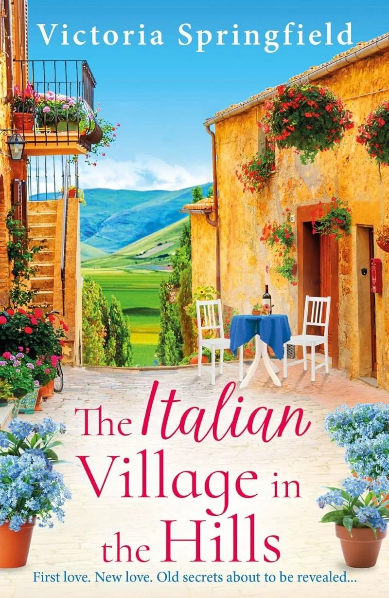Italian Village in the Hills.jpg