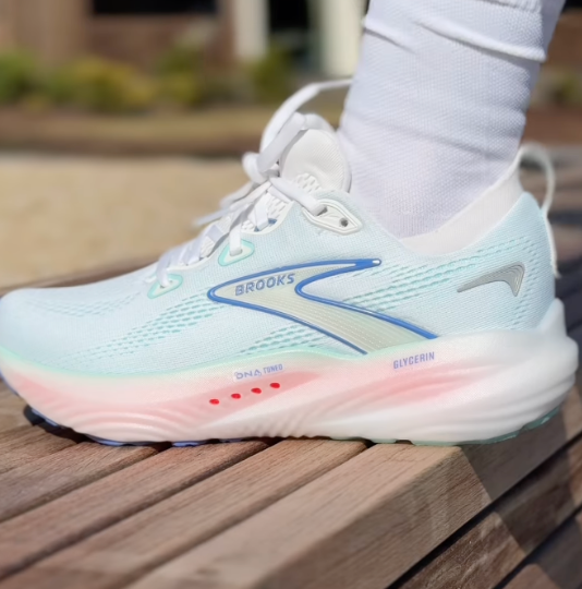 Brooks Running Glyecerin 22