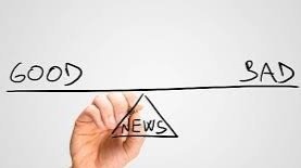 Bad News? The Markets Think Not