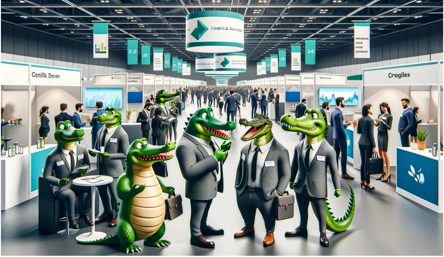 Navigating the Waters: Understanding Crocodile and Alligator Investors