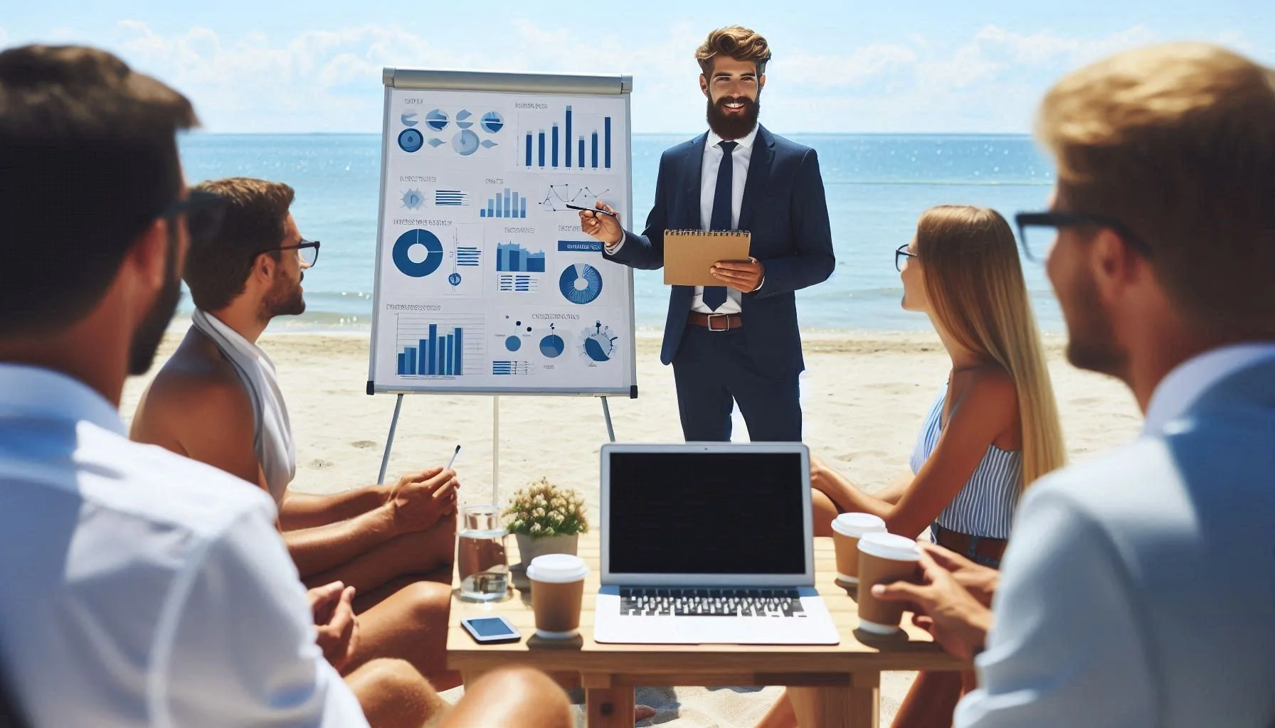 Stay Fresh: Transform Your Website with Simple Refresh Strategies