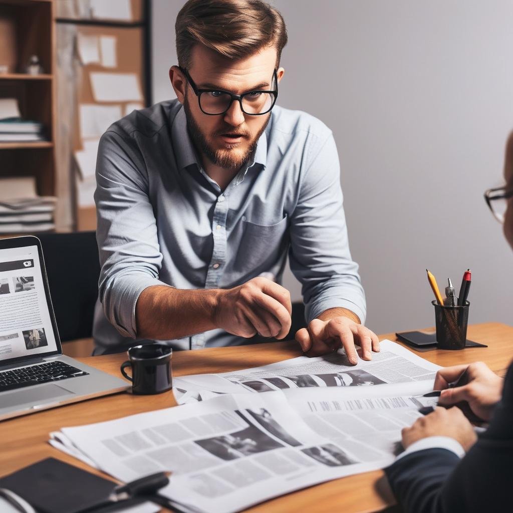 3 Tips for Effective Media Outreach&nbsp;