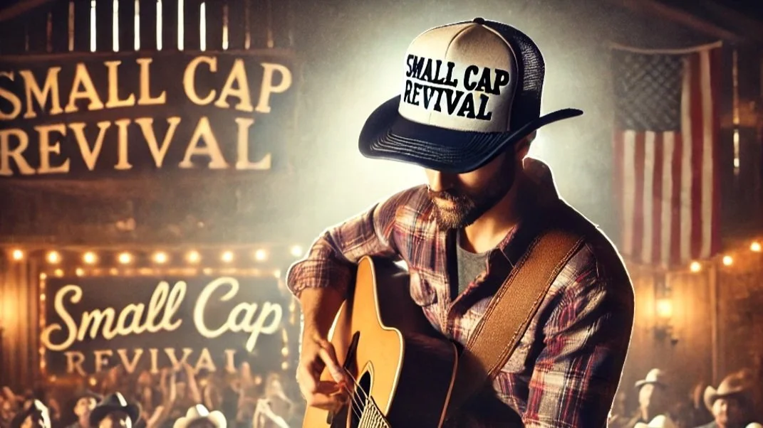 Strumming for Success: The Small Cap Revival