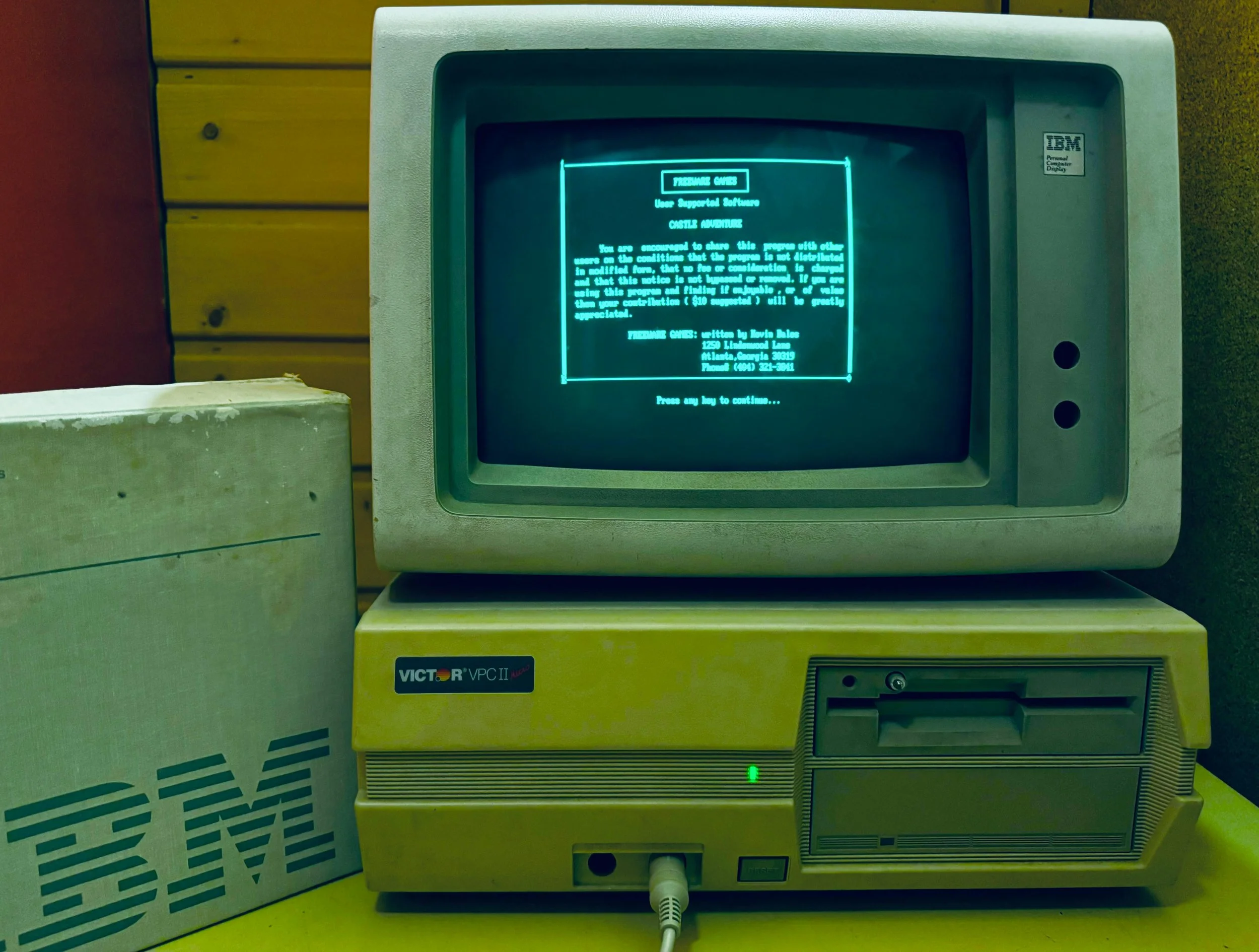 From Vinyl to Virtual: The Case for Analog Redundancy in Digital Times