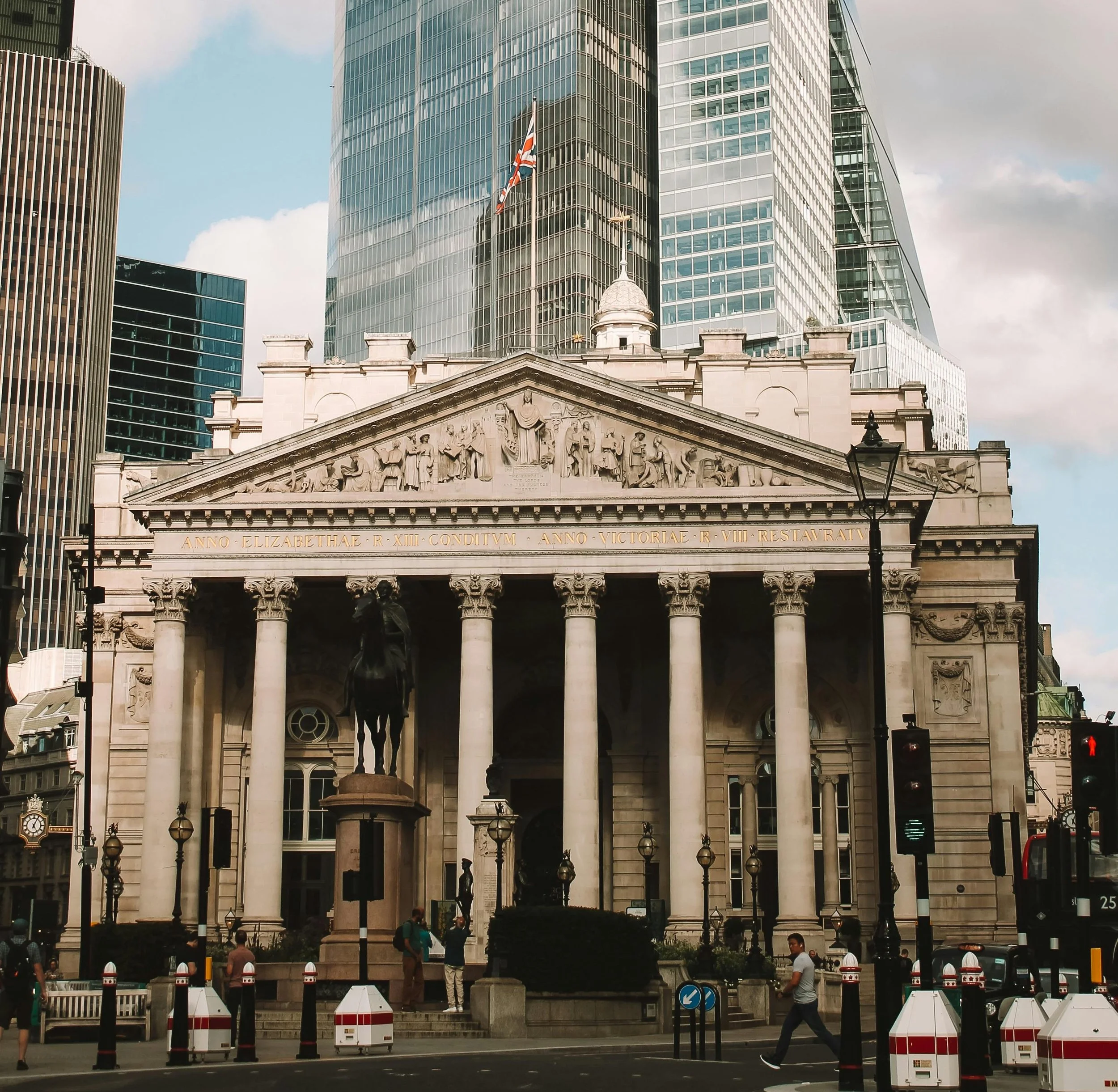 Banking on Change: How the UK is Attempting an IPO Comeback