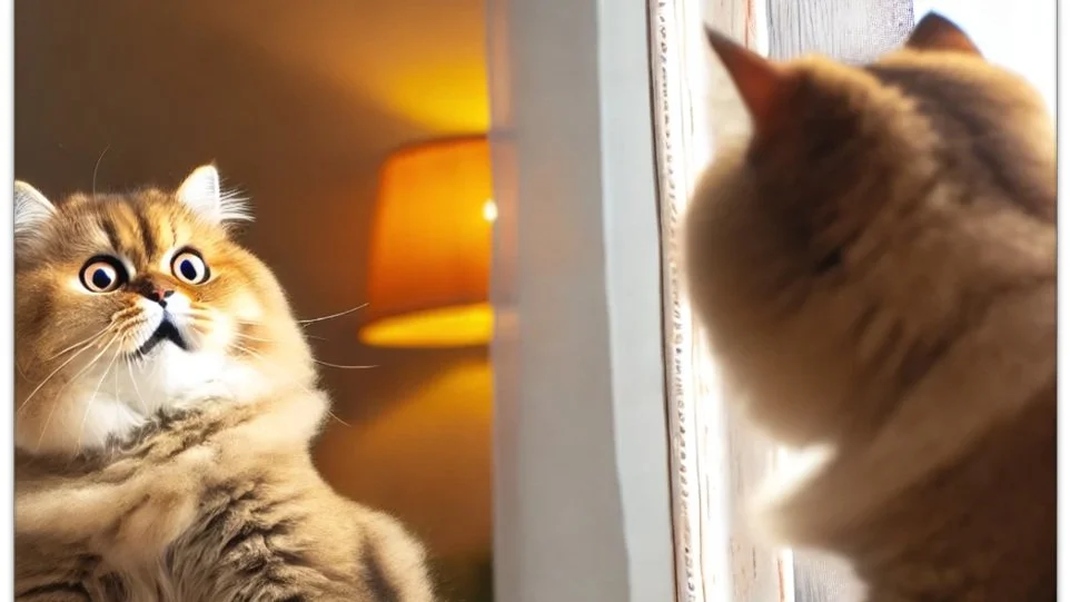 Curious Cats: Overthinking the Markets