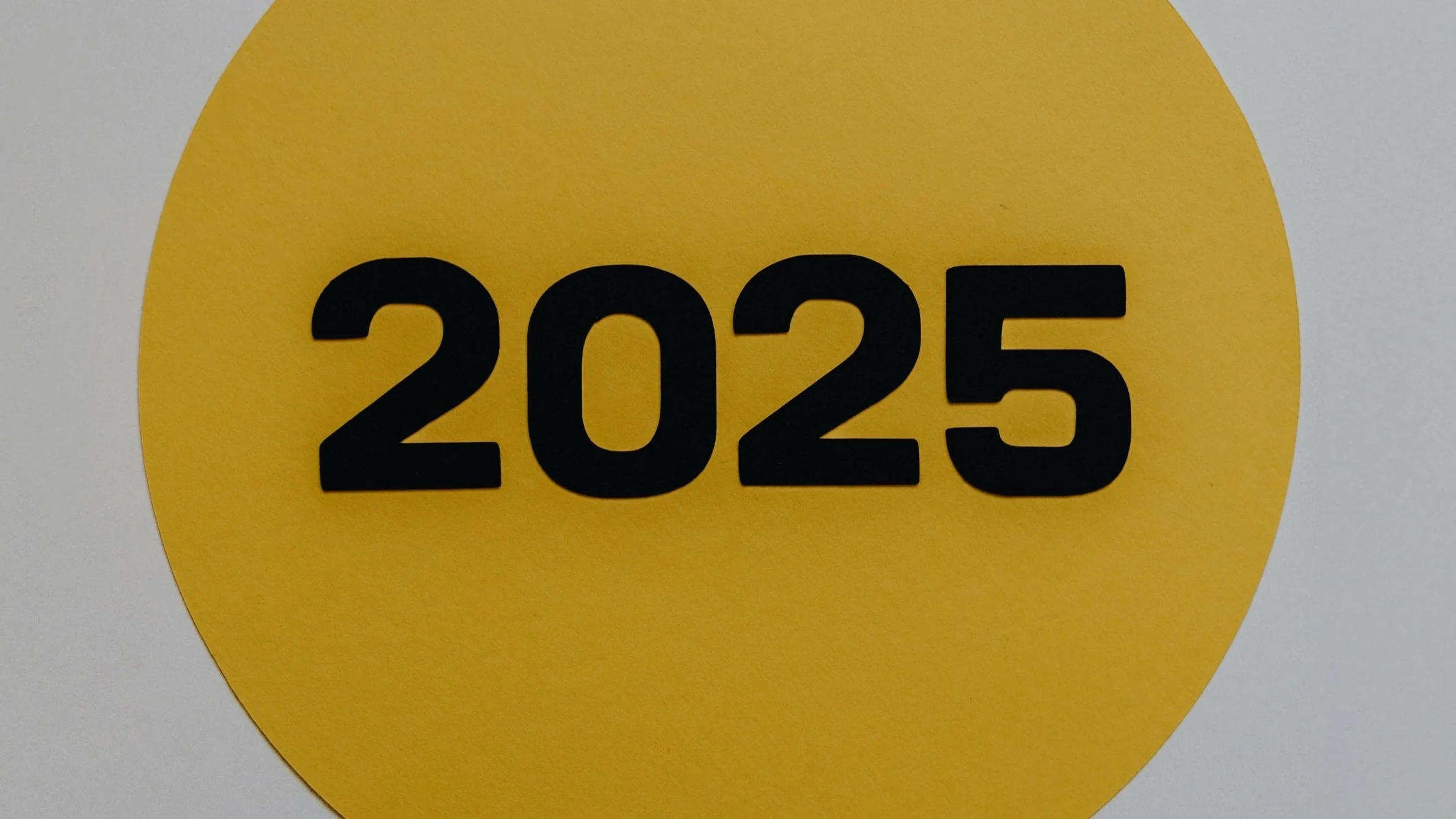 Beyond the Predictions: Using 2025 Market Outlooks in IR Plans