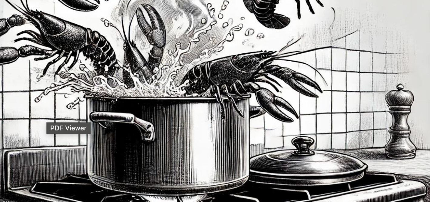 Handy Lessons for Navigating Uncertainty