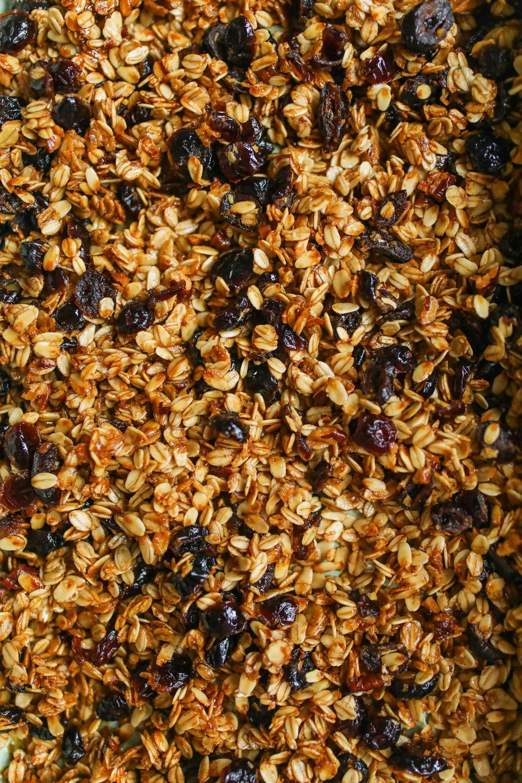 The Granola Effect