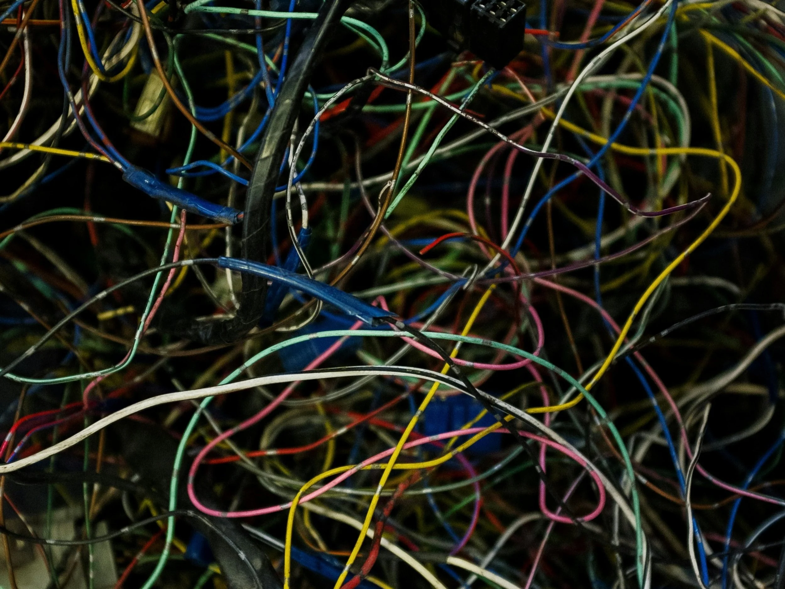 Less is More: Communicating to the Markets Right Now