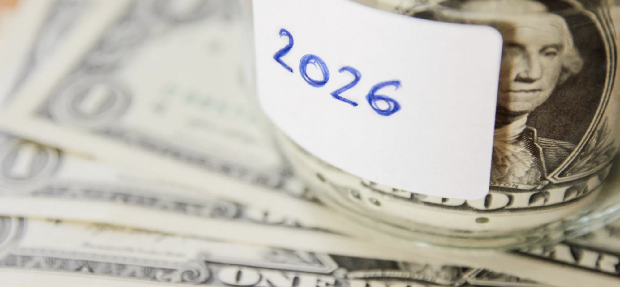 Here Comes the Reset