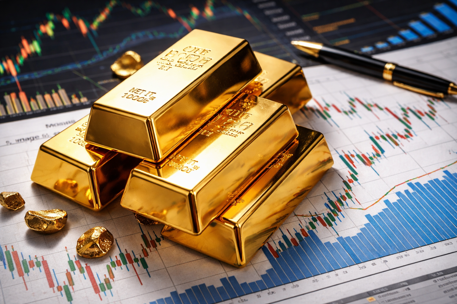 Be The Adult in the Room: IR Discipline During Stock Spikes