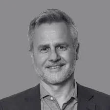 A Conversation with Dan Ridsdale