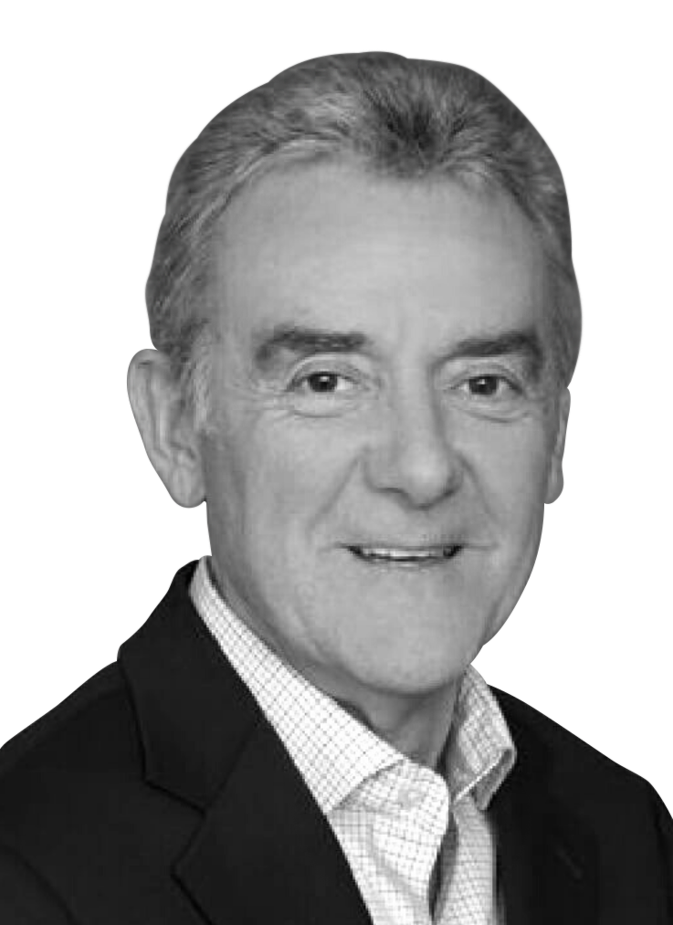 A Conversation with Ashley Stevenson