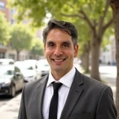 A Conversation with Justin Kariya