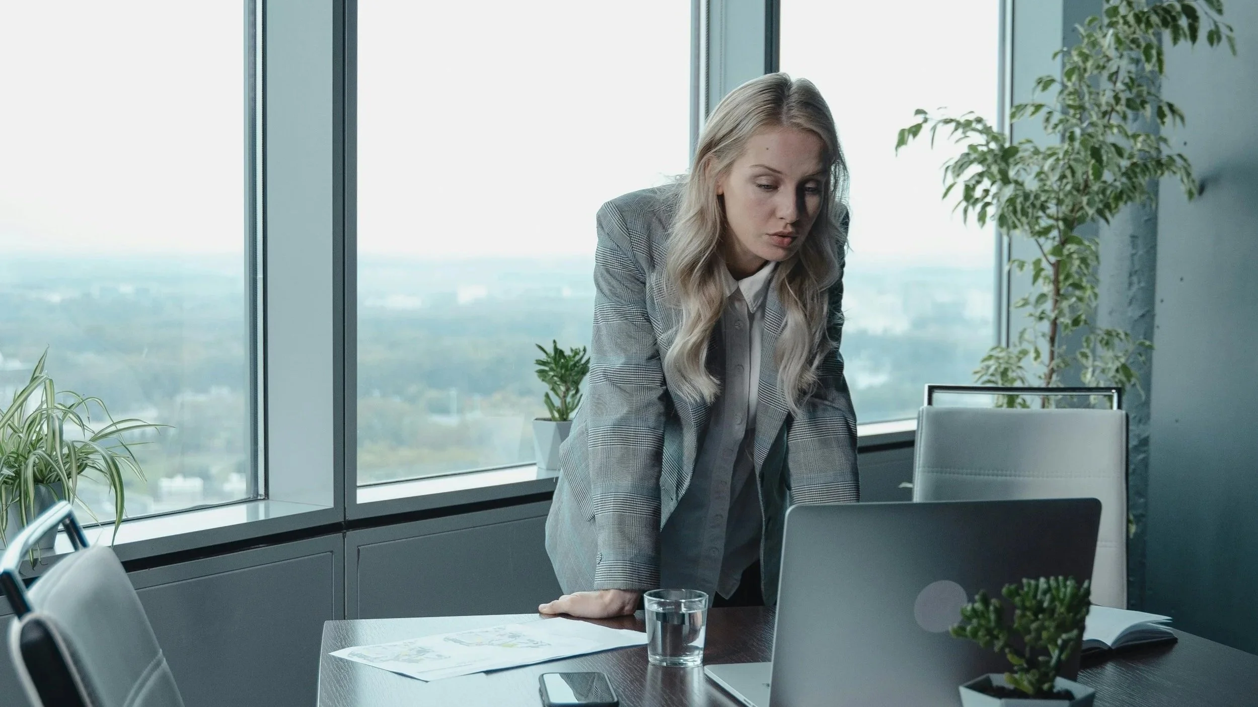 Align Your Story with the New Capital Allocators