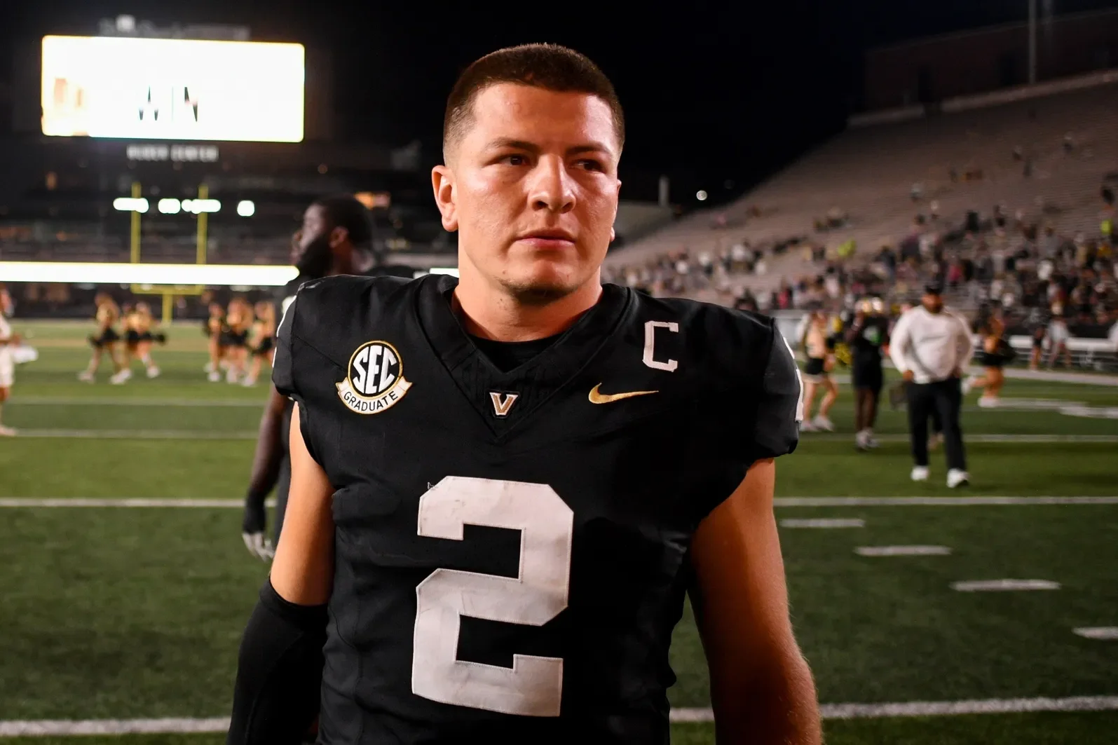 When Talent Isn't Enough: The IR Lesson from the 2026 NFL Draft