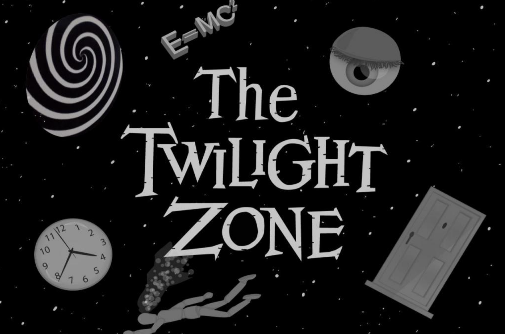 The Twilight Zone