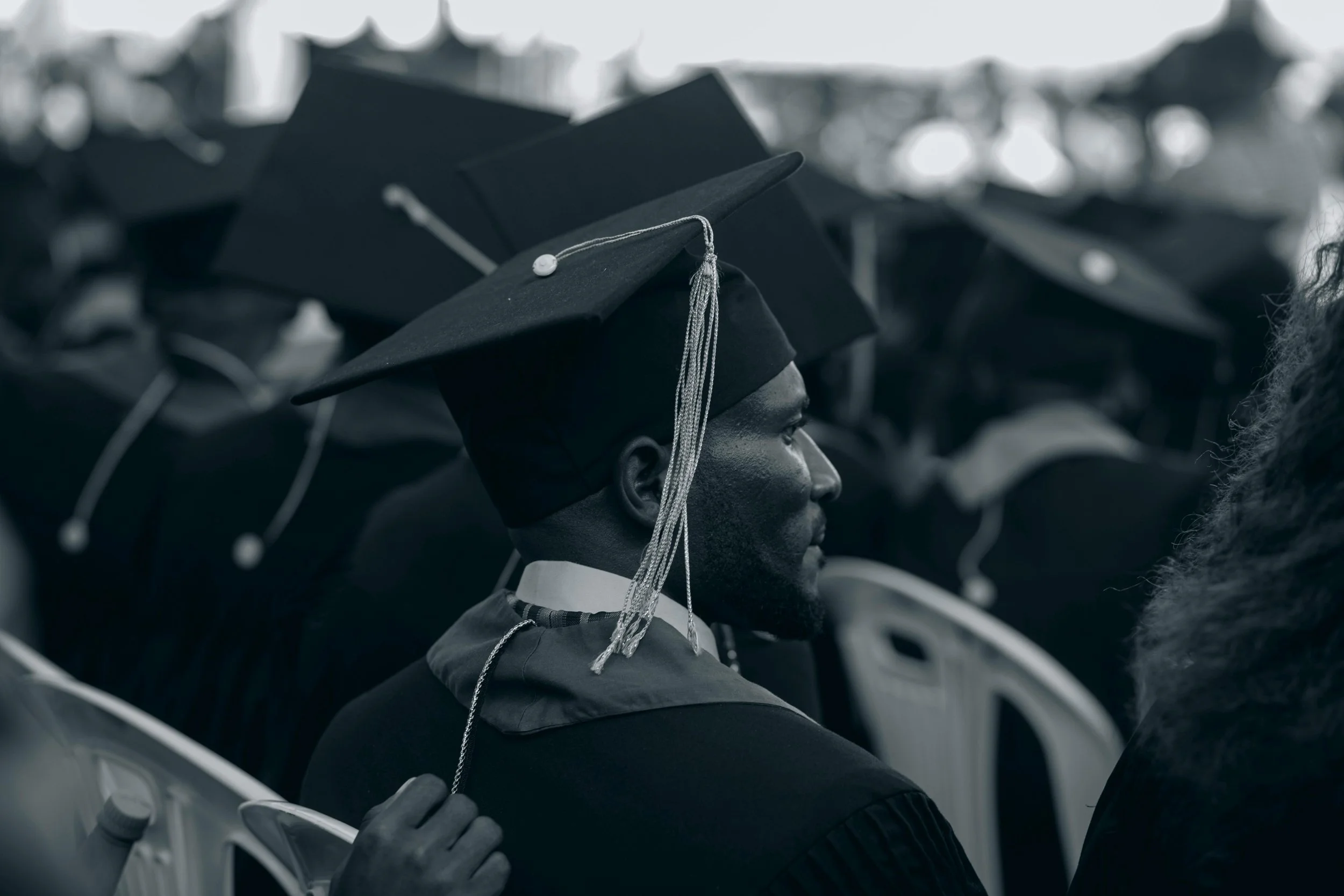 The Résumé Review: What Investors Are Looking For