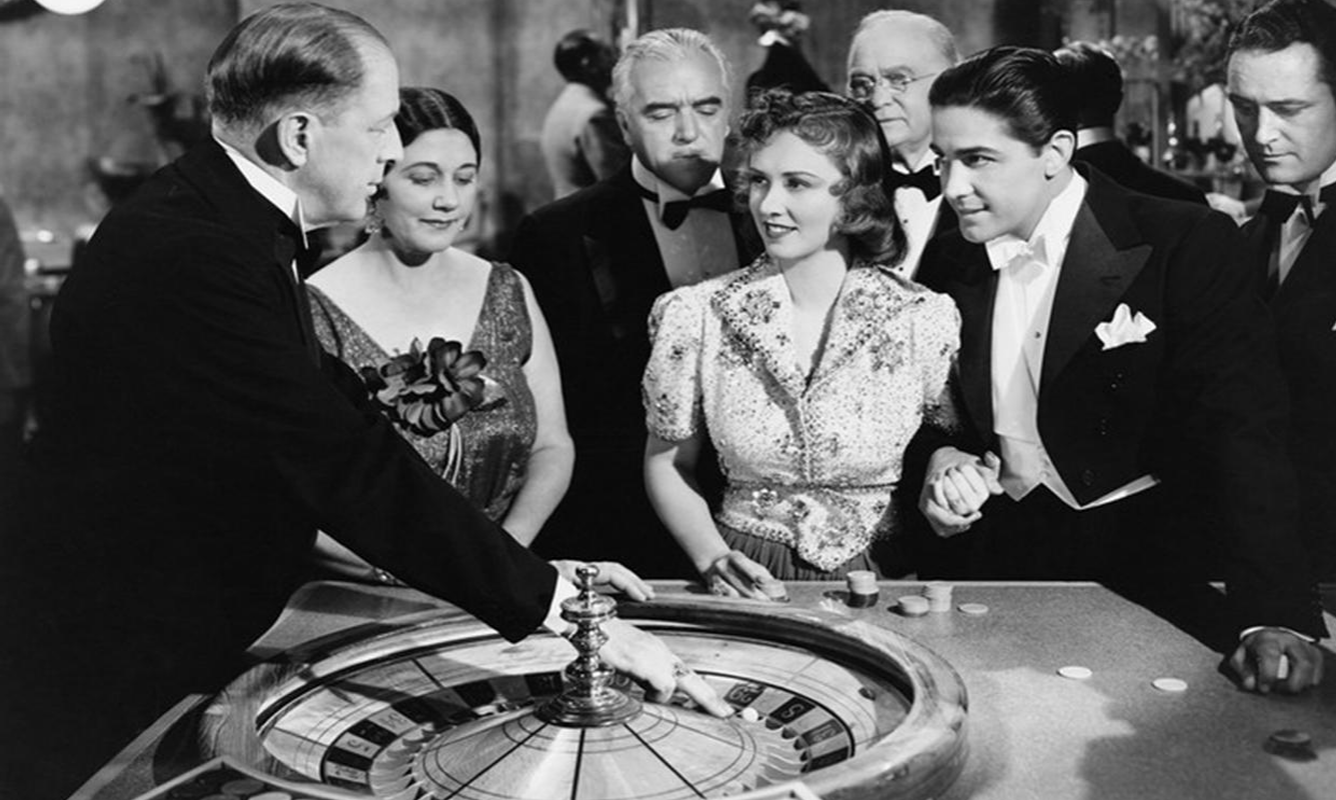 The Roulette Trade