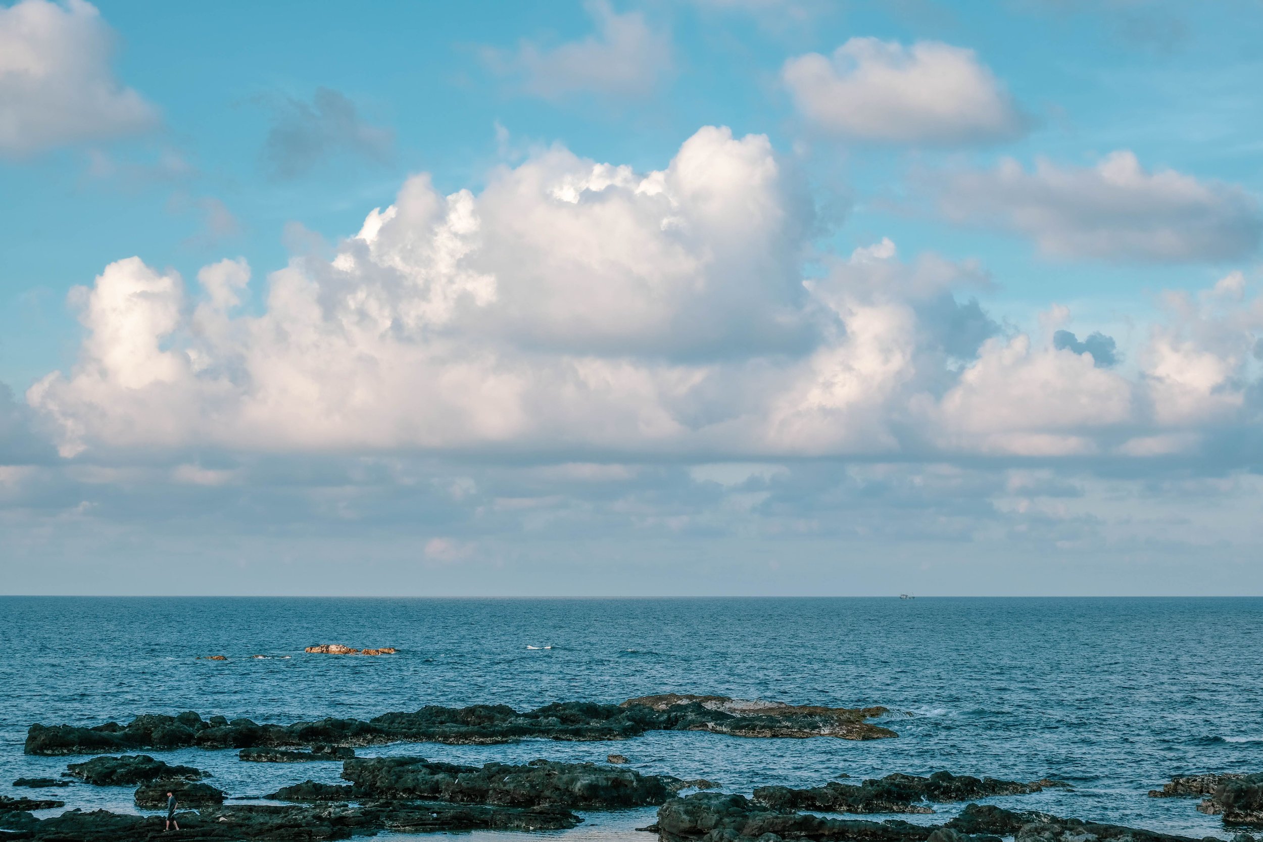 Out of Office, Not Out of Touch