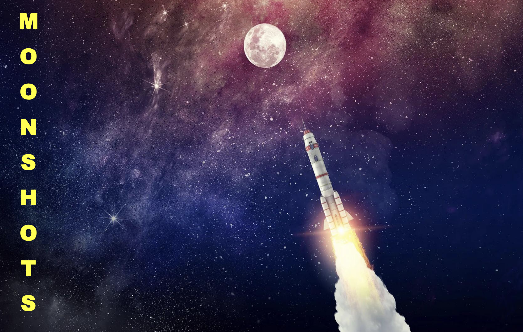 Moonshot