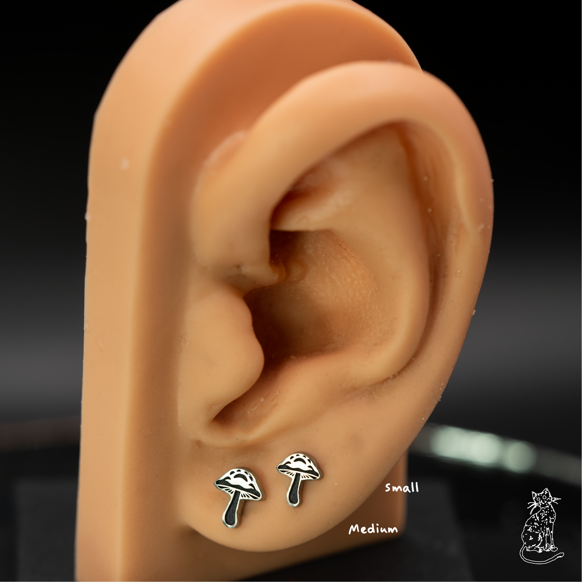 mushroom v3 black on ear sizes.png