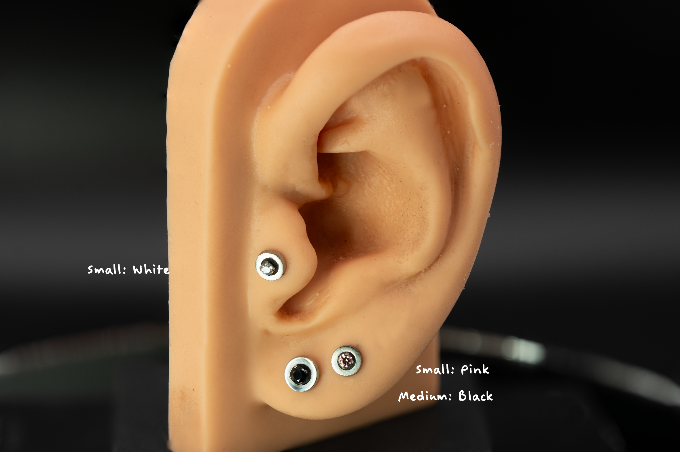 gemstone plain on ear sizes.png