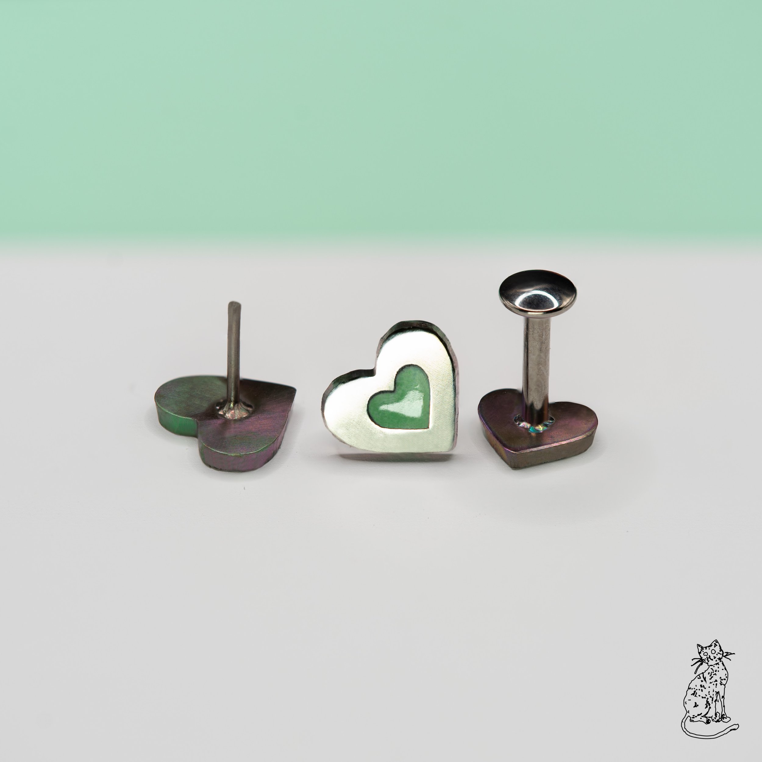 heart with in heart enamel upside down post on_.jpg