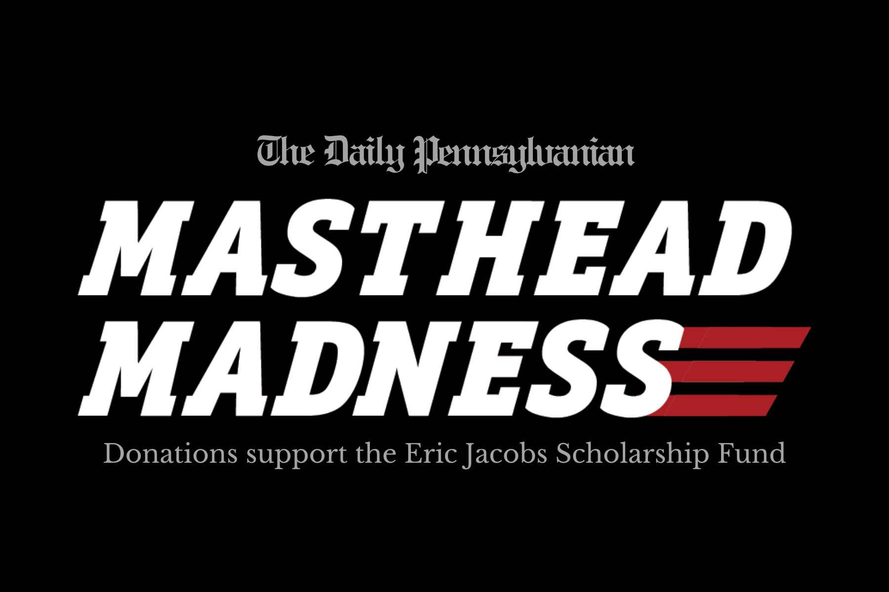 Masthead Madness `26