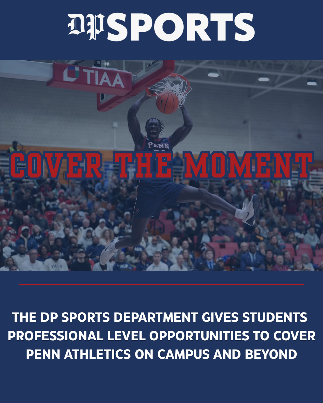Support DP Sports