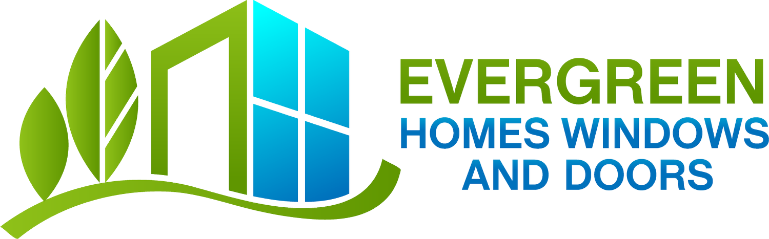 Evergreen Homes Windows and Doors