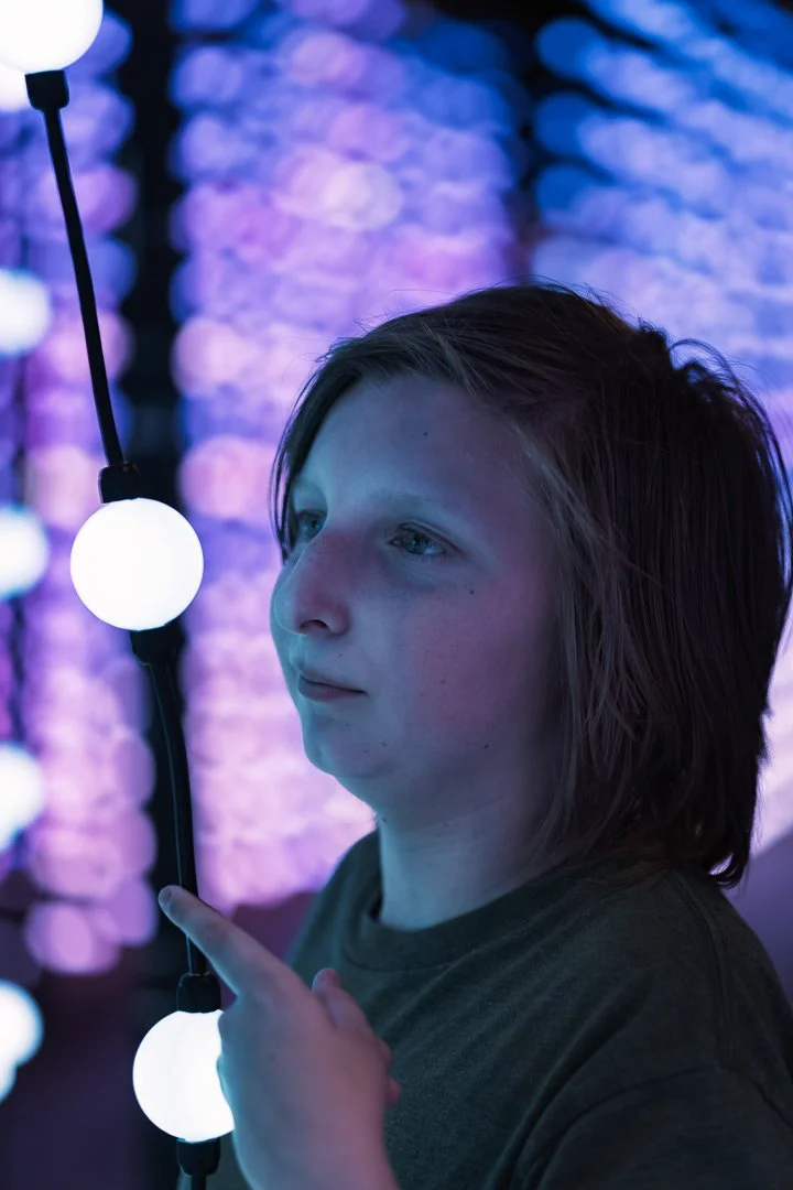 Candy-Coloured Wonderland