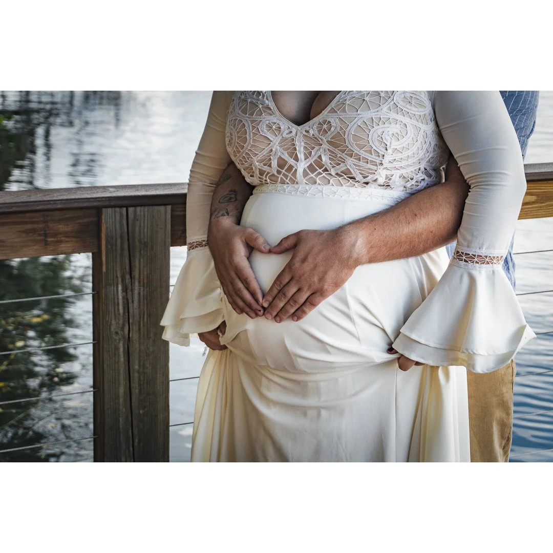 Bridg & Kyle's Maternity