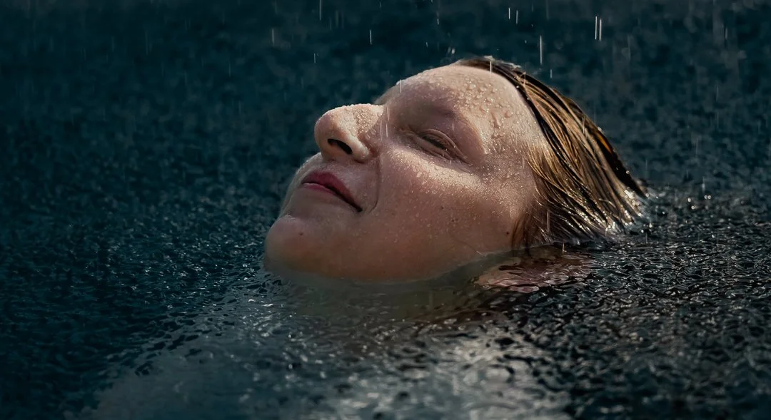 Amidst the Chaos (A Moment of Clarity)