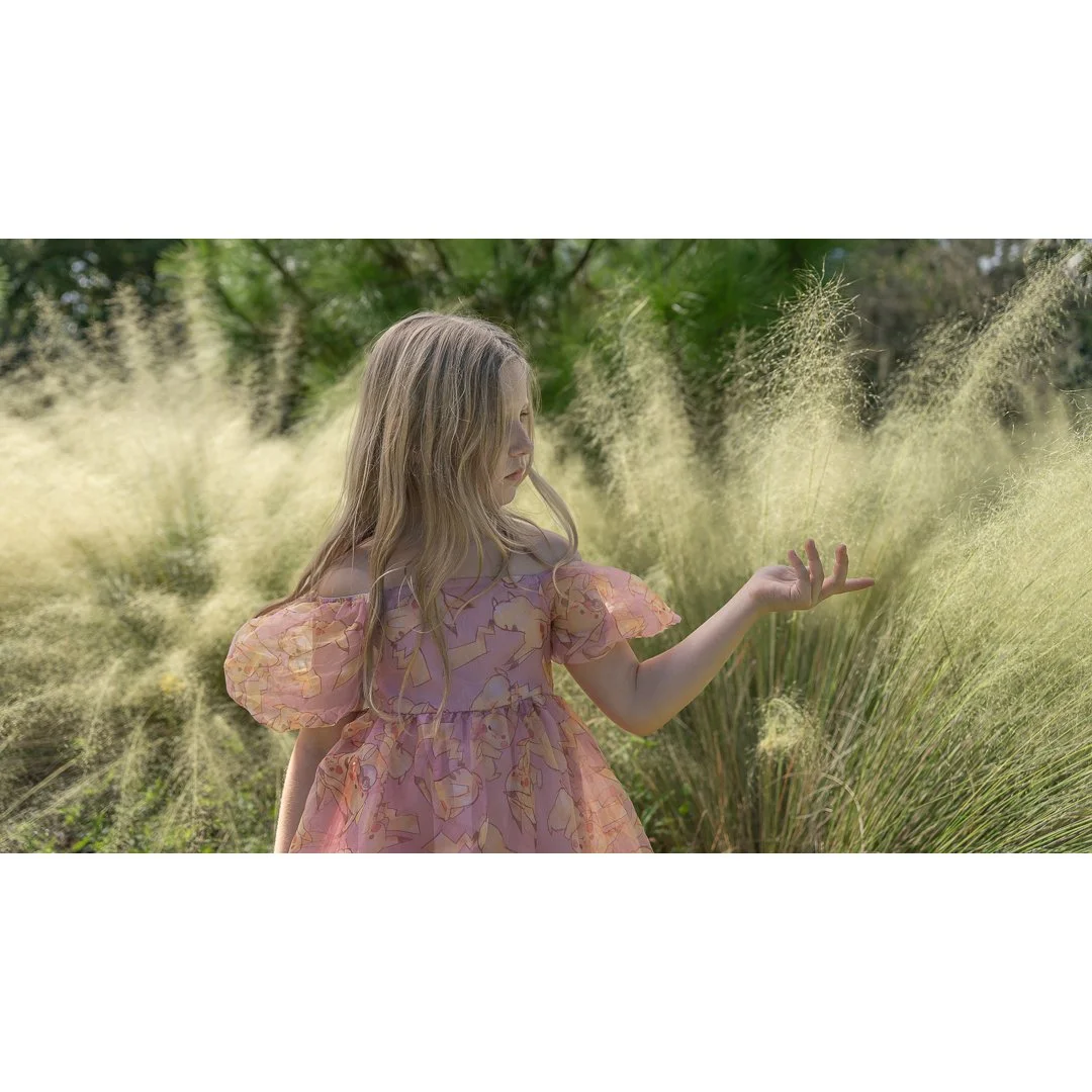 Portraits in the Park I