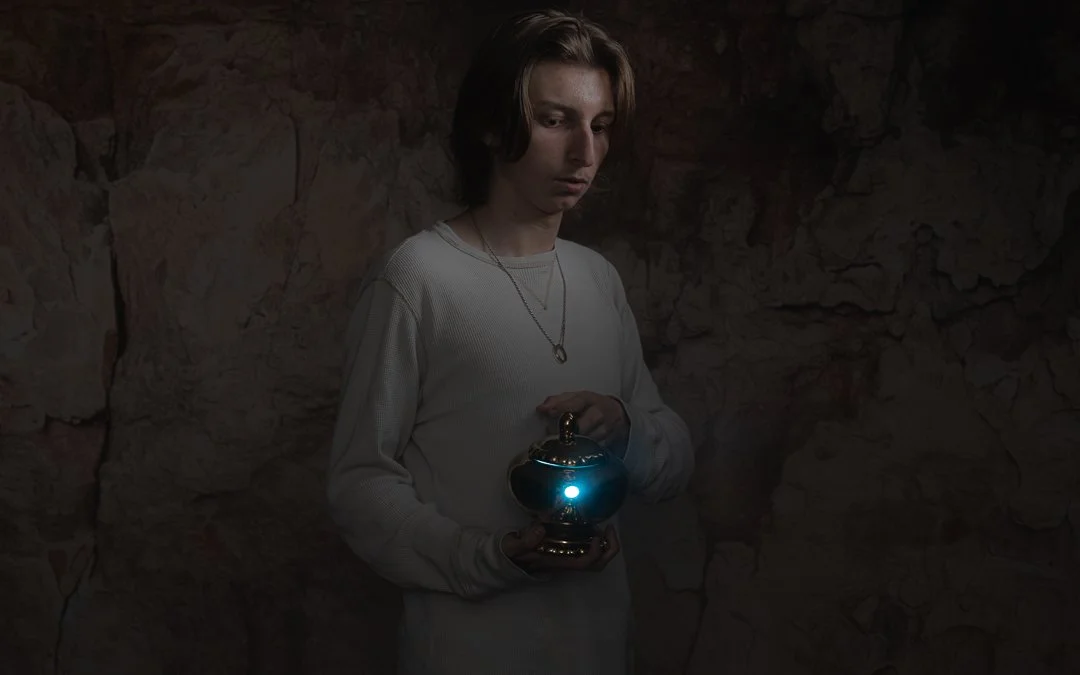 Never Lose Sight of the Magic, pt. II