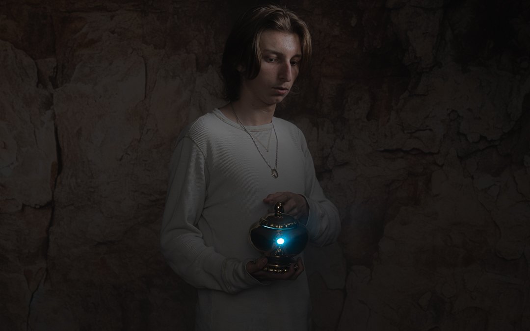 Never Lose Sight of the Magic, pt. II