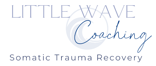 Little Wave Coaching: Complex, Childhood &amp; Sexual Trauma Recovery