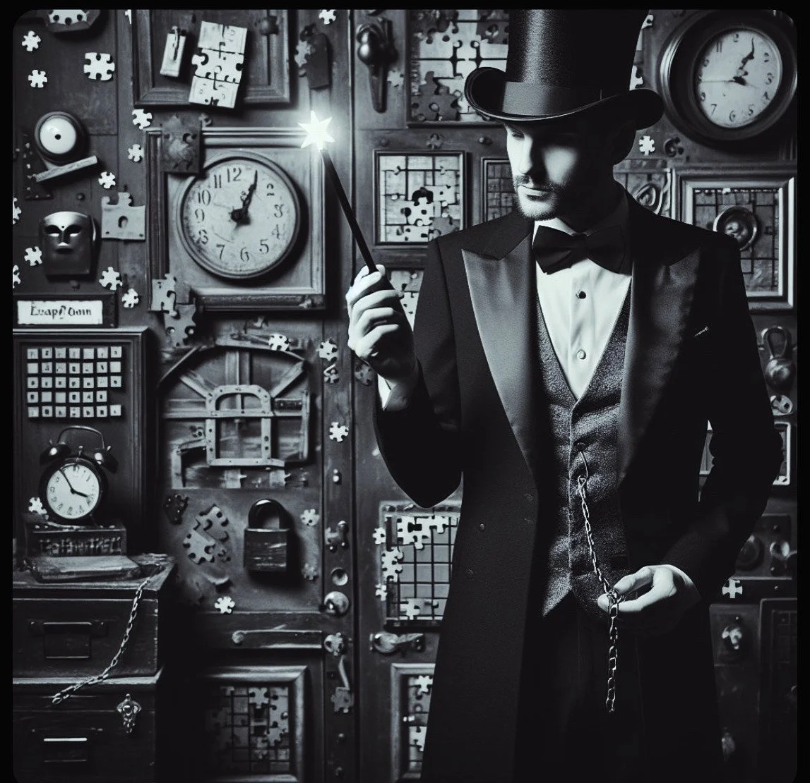 Columbus Escape Rooms: Rules for Success